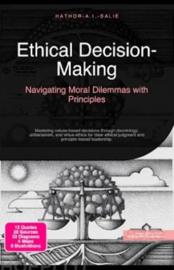 Ethical Decision-Making: Navigating Moral Dilemmas with Principles