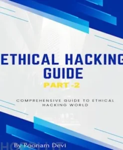 ETHICAL HACKING GUIDE-Part 2