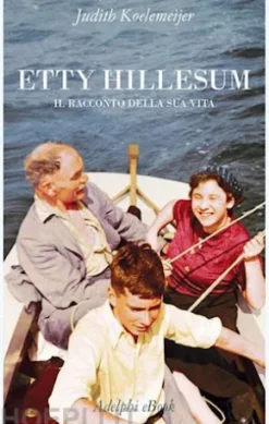 Etty Hillesum