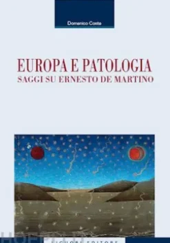 Europa e patologia