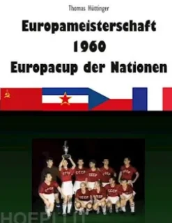 Europameisterschaft 1960 Europacup der Nationen