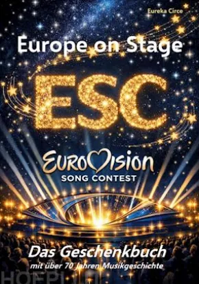 Europe on Stage: ESC - Eurovision Song Contest
