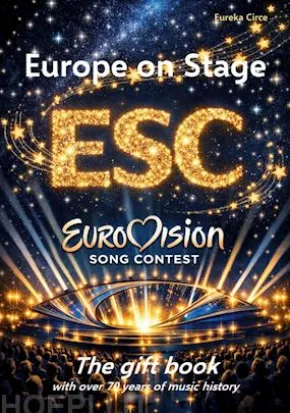 Europe on Stage: ESC - Eurovision Song Contest