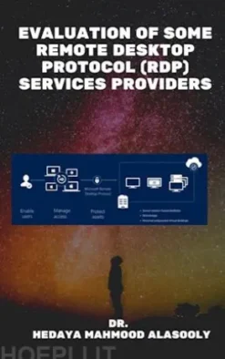 Evaluation of Some Remote Desktop Protocol (RDP) Services Providers