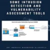 Evaluation of Some Intrusion Detection and Vulnerability Assessment Tools
