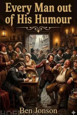 Every Man out of His Humour