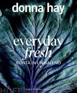 Everyday fresh