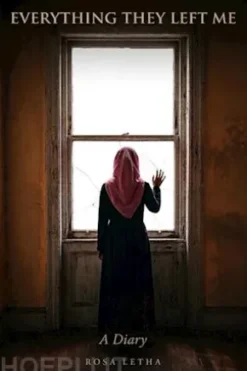 Everything They Left Me