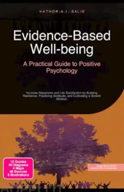 Evidence-Based Well-being: A Practical Guide to Positive Psychology