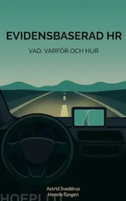 Evidensbaserad HR