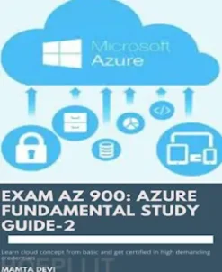 Exam AZ 900: Azure Fundamental Study Guide-2