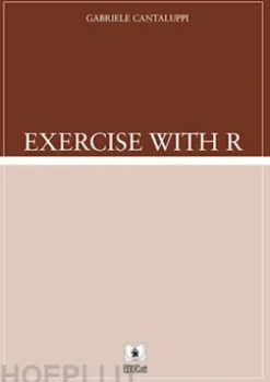 Exercise with R