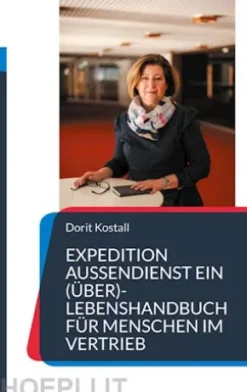Expedition Außendienst