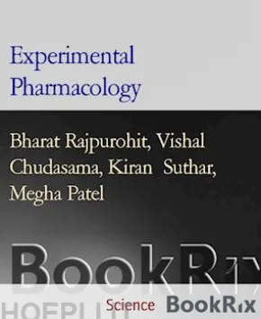 Experimental Pharmacology