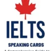 Expert IELTS Speaking Cards