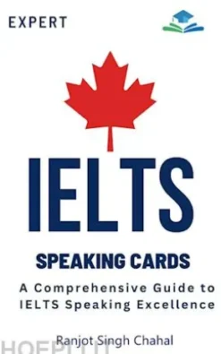 Expert IELTS Speaking Cards