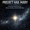 Exploring Project Hail Mary