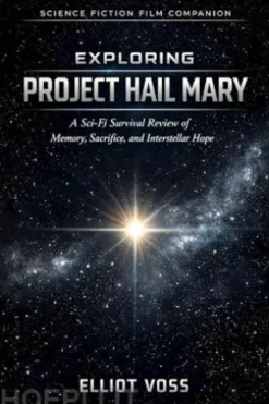 Exploring Project Hail Mary