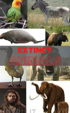 Extinct Animals