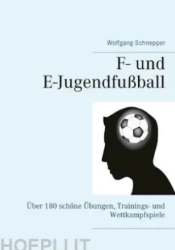 F- und E-Jugendfußball