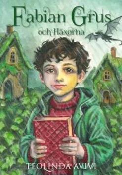 Fabian Grus och Häxorna