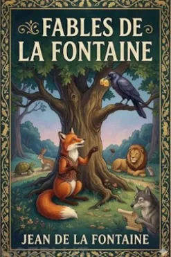 Fables de La Fontaine