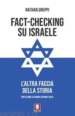 Fact-checking su Israele