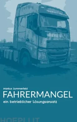 Fahrermangel
