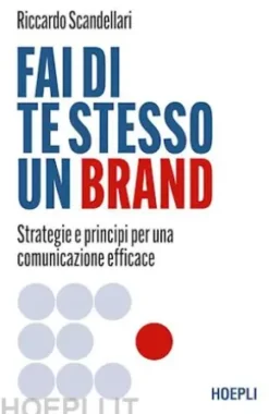 Fai di te stesso un brand