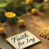 Faith For Ivy