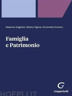 Famiglia e Patrimonio - e-Book