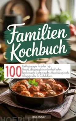 Familien Kochbuch