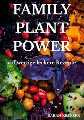 Family Plant Power