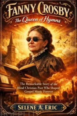 Fanny Crosby: The Queen of Hymns