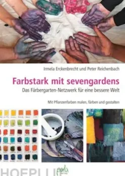Farbstark mit sevengardens