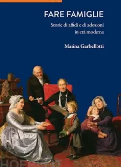 Fare famiglie