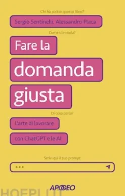 Fare la domanda giusta