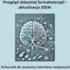 Farmakologia w neurologii kompendium