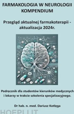 Farmakologia w neurologii kompendium