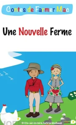 Farmer Mac's Tales - Une Nouvelle Ferme