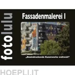 Fassadenmalerei I