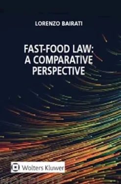 Fast-Food Law: a Comparative Perspective