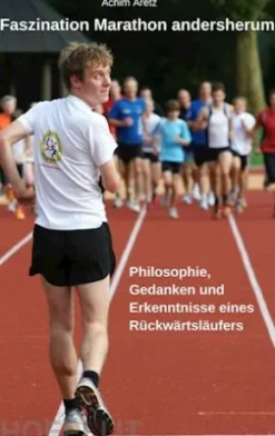Faszination Marathon andersherum