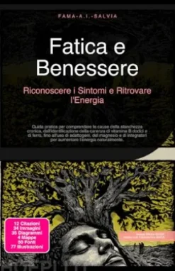 Fatica e Benessere: Riconoscere i Sintomi e Ritrovare l'Energia
