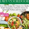 Fatty Liver Diet Cookbook