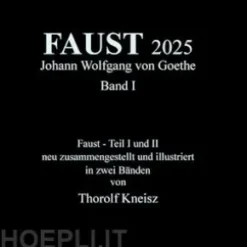 Faust 2025 Band 1
