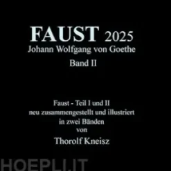 Faust 2025 Band 2