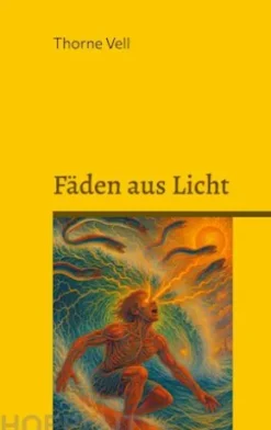 Fäden aus Licht