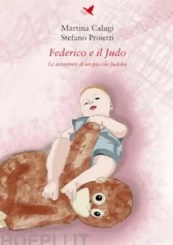 Federico e il Judo