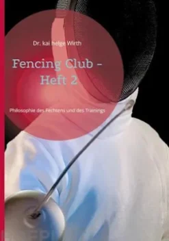 Fencing Club - Heft 2